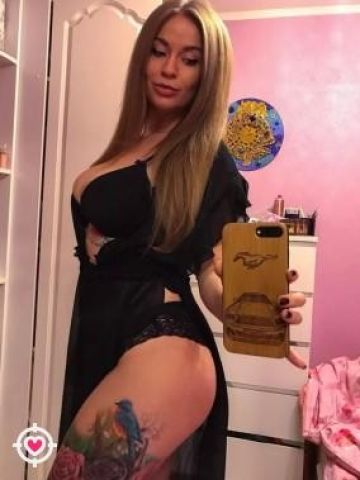 Анкета проститутки Марта, 24 года
